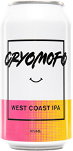 Balter CryoMofo West Coast IPA 375ml